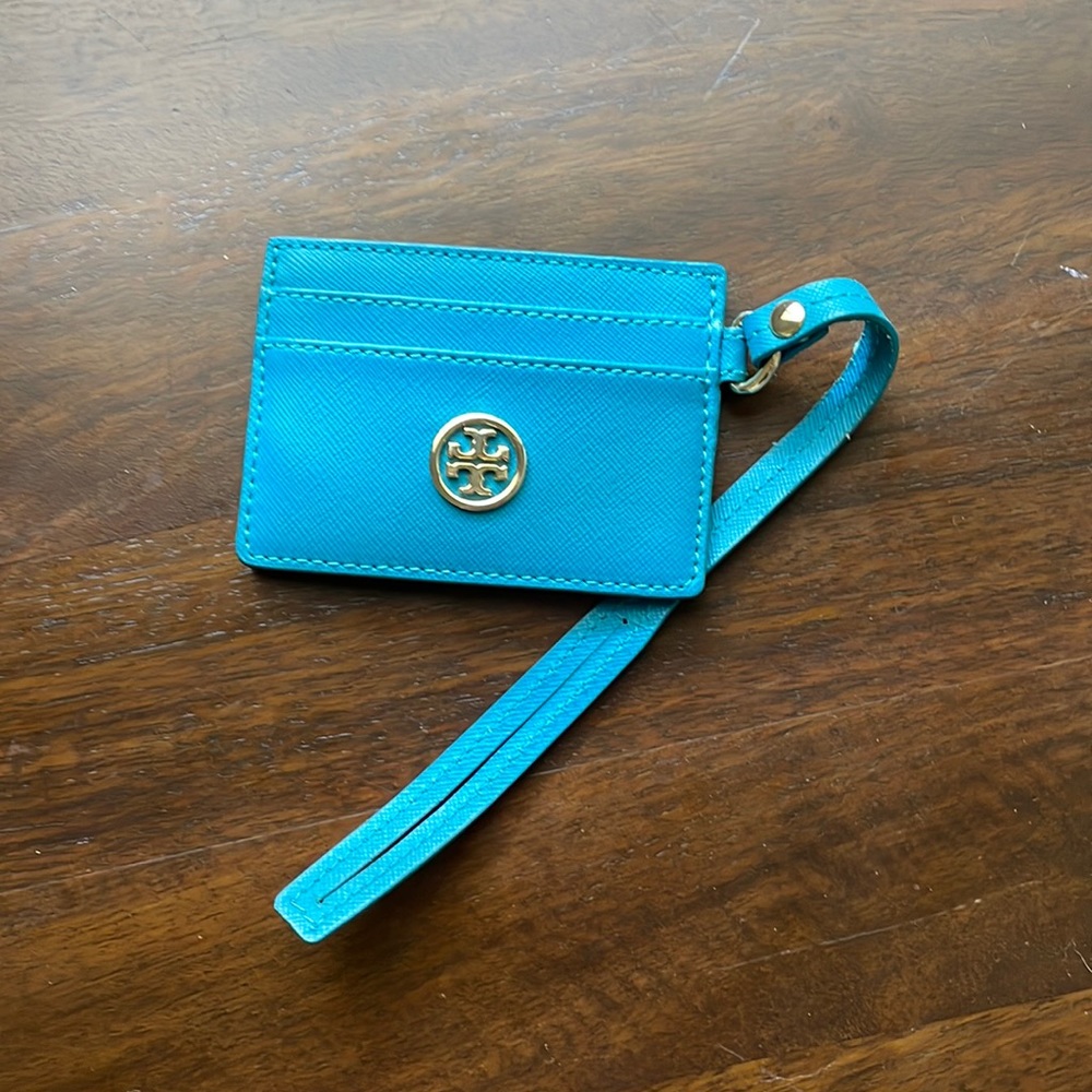 Tory Burch Card Pouch
